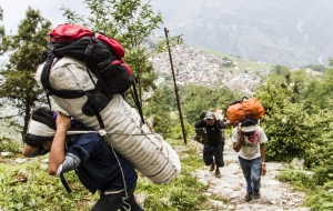 네팔 대지진 긴급구호 업데이트 4차