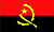 옥스팜 활동지역 앙골라 국기입니다.