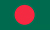 옥스팜 활동지역 방글라데시 국기입니다.