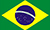 옥스팜 활동지역 브라질 국기입니다.