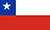옥스팜 활동지역 칠레 국기입니다.