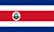 옥스팜 활동지역 코스타리카 국기입니다.