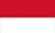 옥스팜 활동지역 Indonesia 국기입니다.