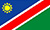 옥스팜 활동지역 Namibia 국기입니다.