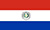 옥스팜 활동지역 Paraguay 국기입니다.