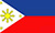 옥스팜 활동지역 Philippines 국기입니다.