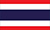 옥스팜 활동지역 Thailand 국기입니다.