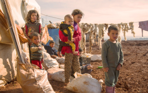 사라진 고향 시리아 땅으로 과연 돌아갈 수 있을까요?