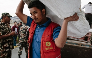 네팔 대지진 긴급구호 업데이트 2차