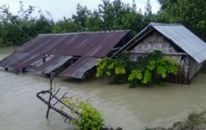2017 남아시아 홍수 긴급구호